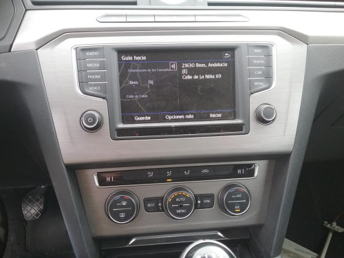  VOLKSWAGEN PASSAT VARIANT (3G5) 