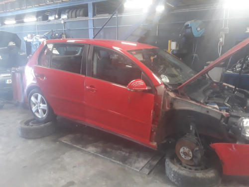  VOLKSWAGEN GOLF V (1K1)(10.2003) 
