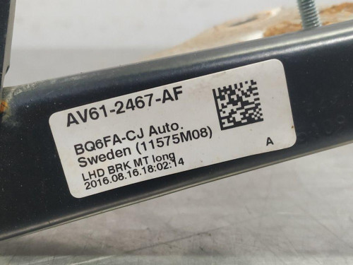  PEDAL FRENO FORD TRANSIT CONNECT (CHC) 