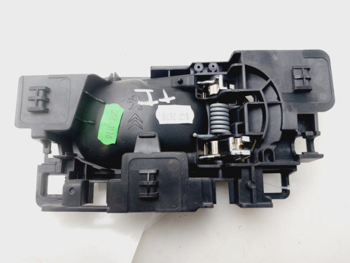 MANETA INTERIOR TRASERA IZQUIERDA CITROEN C3 AIRCROSS 