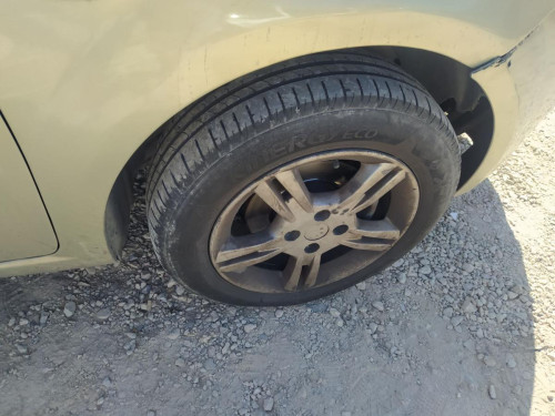 PINZA DE FRENO DELANTERA DERECHA Fiat GRANDE PUNTO (199) 