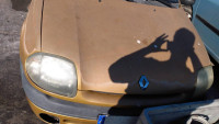 RENAULT CLIO II FASE I (B/CB0)