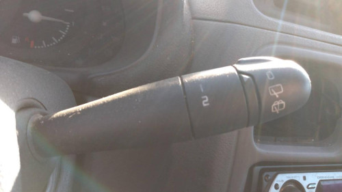  RENAULT CLIO II FASE I (B/CB0) 