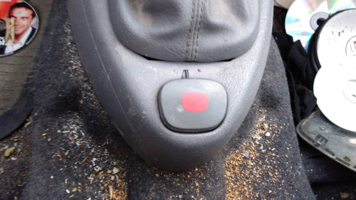  RENAULT CLIO II FASE I (B/CB0) 