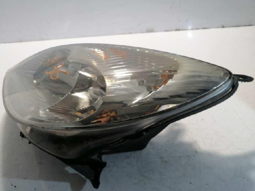  FARO IZQUIERDO CITROEN C5 BREAK 