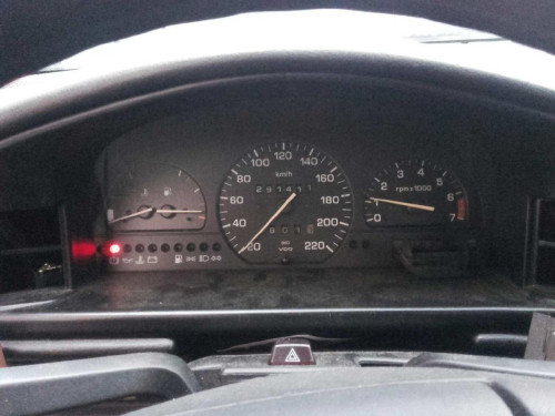  SEAT TOLEDO (1L) 