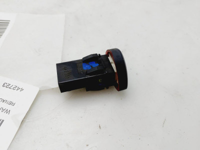WARNING, RENAULT, CLIO II FASE II (B/CB0)