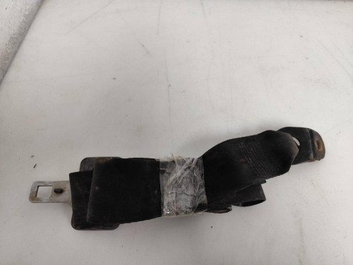  CINTURON SEGURIDAD TRASERO CENTRAL NISSAN TERRANO II (R20) 