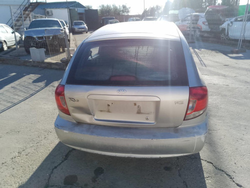  KIA RIO (BC) 