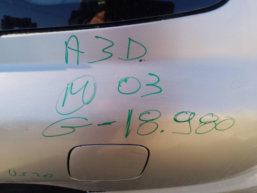  KIA RIO (BC) 