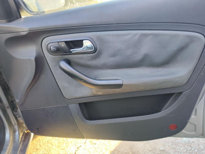 GUARNECIDO PUERTA DELANTERA DERECHA, SEAT, CORDOBA BERLINA (6L2)