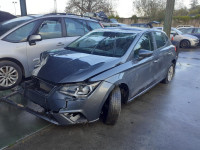 SEAT IBIZA (KJ1)