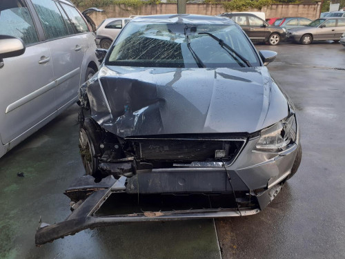  SEAT IBIZA (KJ1) 