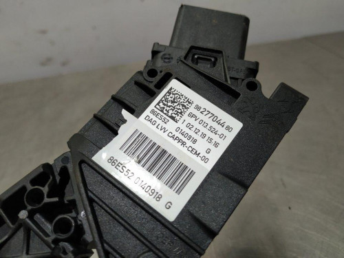  PEDAL ACELERADOR OPEL CORSA F 