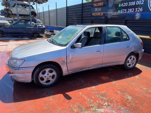  PEUGEOT 306 3/5 PT. (S1)(01.1993) 