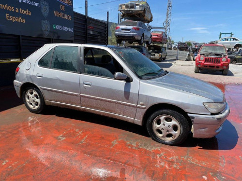  PEUGEOT 306 3/5 PT. (S1)(01.1993) 