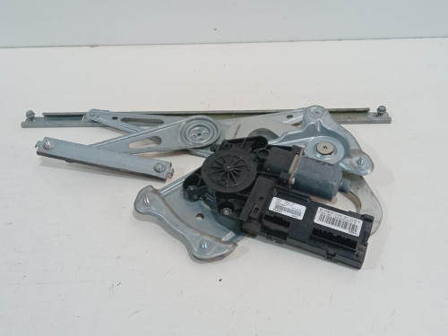  ELEVALUNAS DELANTERO IZQUIERDO RENAULT MEGANE III COUPE 