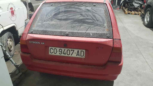  CITROEN AX 