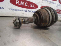 TRANSMISION DELANTERA IZQUIERDA