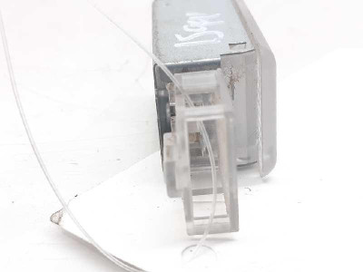 LUZ INTERIOR, VOLKSWAGEN, PASSAT BERLINA (3C2)