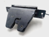 CERRADURA MALETERO / PORTON BMW SERIE 1 BERLINA (E81/E87) 