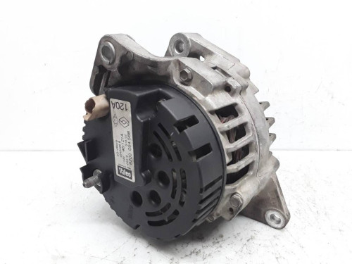 ALTERNADOR RENAULT MEGANE I FASE 2 BERLINA (BA0) 