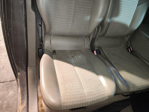 ASIENTOS TRASERO DERECHO Renault SCENIC II (JM) 