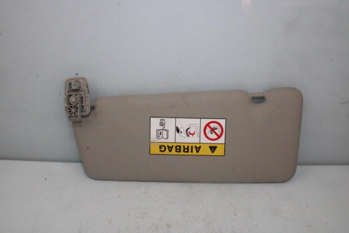 PARASOL DERECHO RENAULT CAPTUR I 