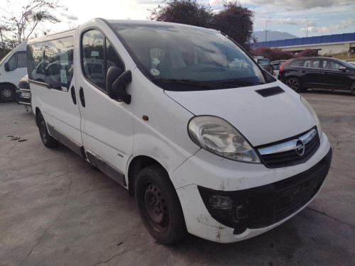  OPEL VIVARO FURGÓN/COMBI 