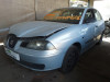  SEAT IBIZA (6L1) 