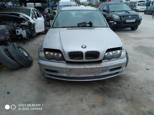  BMW SERIE 3 BERLINA (E46) 