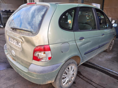  RENAULT SCENIC I (JA...) 