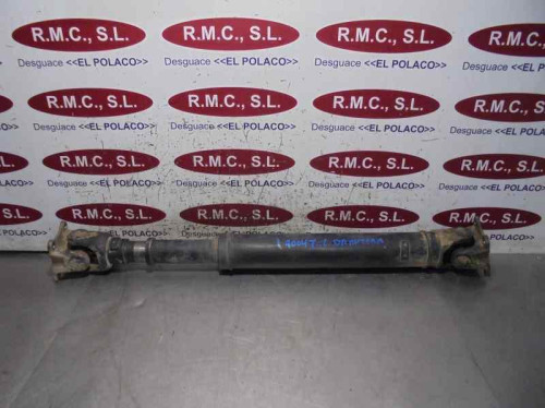 TRANSMISION CENTRAL DELANTERA Toyota LAND CRUISER (J15) 