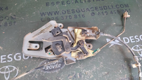 CERRADURA MALETERO / PORTON Jeep GRAND CHEROKEE (WJ/WG) 