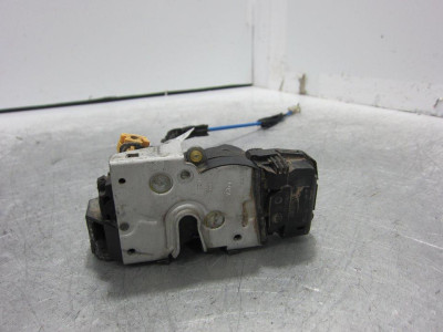 CERRADURA PUERTA DELANTERA IZQUIERDA, SAAB, 9-3 BERLINA