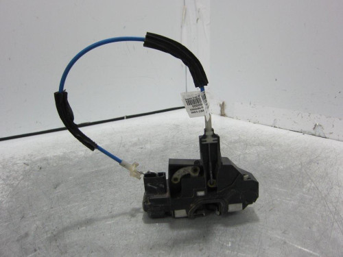  CERRADURA PUERTA DELANTERA IZQUIERDA SAAB 9-3 BERLINA 
