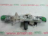  ELEVALUNAS TRASERO DERECHO OPEL VECTRA C BERLINA 