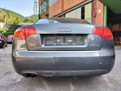 PILOTO TRASERO CENTRAL, AUDI, A4 BERLINA (8E)