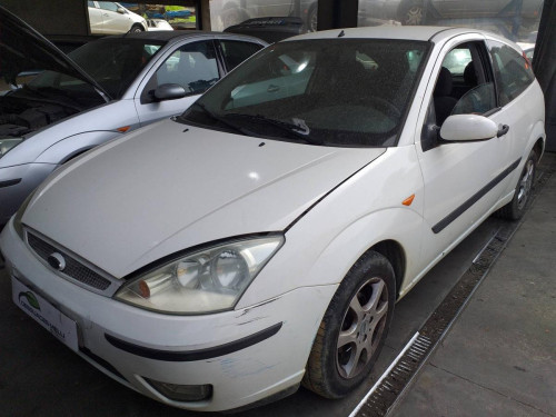 FORD FOCUS BERLINA (CAK) — автомобиль-донор на запчасти 