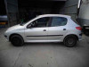  PEUGEOT 206 BERLINA 4-PT. 