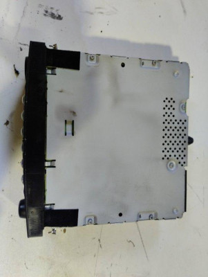 SISTEMA AUDIO / RADIO CD