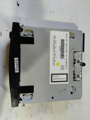 SISTEMA AUDIO / RADIO CD