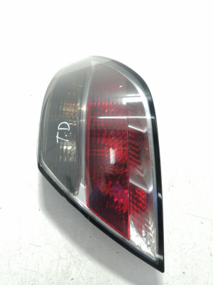 PILOTO TRASERO DERECHO, OPEL, ASTRA H GTC