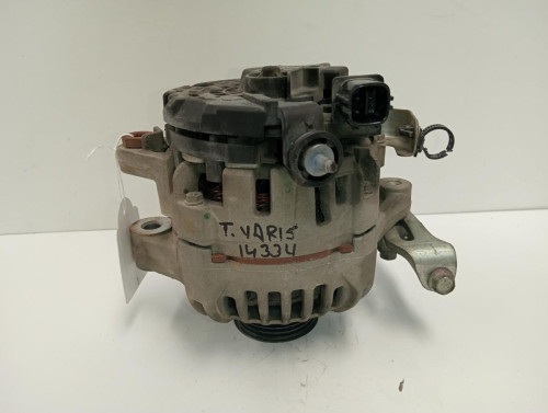  ALTERNADOR Toyota YARIS (NCP1/NLP1/SCP1) 