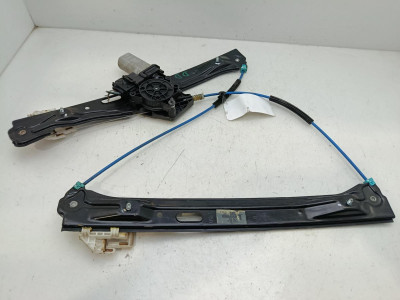 ELEVALUNAS DELANTERO DERECHO, BMW, SERIE 3 BERLINA (F30)