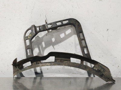 SOPORTE PARAGOLPES TRASERO, VOLKSWAGEN, PASSAT BERLINA (362)