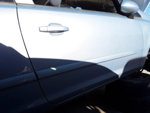 PUERTA DELANTERA DERECHA OPEL CORSA D 