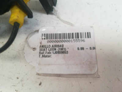 ANILLO AIRBAG