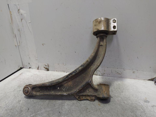 BRAZO SUSPENSION INFERIOR DELANTERO DERECHO Opel ASTRA J BERLINA 5P 