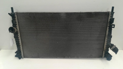 RADIADOR AGUA, FORD, FOCUS BERLINA (CB4)